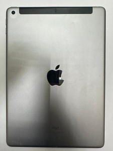 Б/у Планшет Apple ipad 6 gen 2018 128gb wi-fi + lte 01-201106928