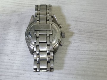 Б/в Годинник Emporio Armani ar-0508 01-201107257