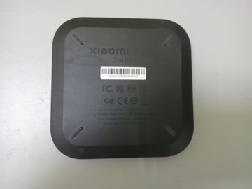Б/в HD-медіаплеєр Xiaomi mi tv box s 01-201110427