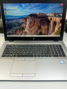 Hp 15/core i5 6300u ddr3/8gb ddr3/hdd *відсутній/ssd 120 gb/*інтегрована