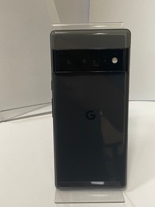 Б/в Мобільний телефон Google pixel 6 pro 12/128gb 01-201108556