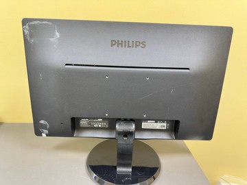 Б/в Монітор Philips 226v4l 01-201112860