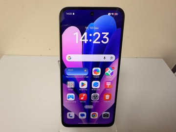 Б/в Мобільний телефон Xiaomi redmi 15 4g 6/128gb 01-201113034
