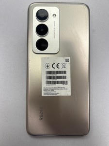 Б/в Мобільний телефон Xiaomi redmi 15 4g 6/128gb 01-201114729