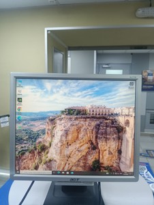Б/в Монітор Acer al1760s 01-201115058