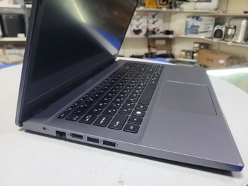 Б/в Ноутбук Acer 15/core i3-1215u ddr5/8gb ddr5/hdd *відсутній/ssd 120 gb/*інтегрована 01-201116915