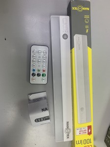 Б/в Світильник точковий Nanotex led 100 lm 01-201117126