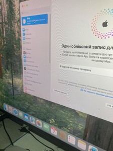 Б/в Системний блок Apple mac studio/m1 max/ram 32 gb/ssd 512 gb/ 24-core gpu 01-201117312