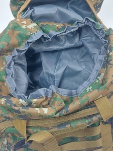 Б/в Рюкзак туристичний Без Виробника піксель 01-201045514