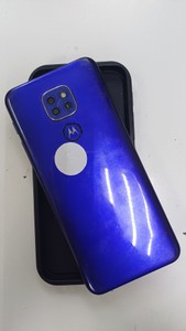 Б/в Мобільний телефон Motorola moto g9 play xt2083-3 4/64gb 01-201118765