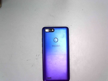 Б/в Мобільний телефон Tecno pop 2f b1f 1/16gb 01-201120493