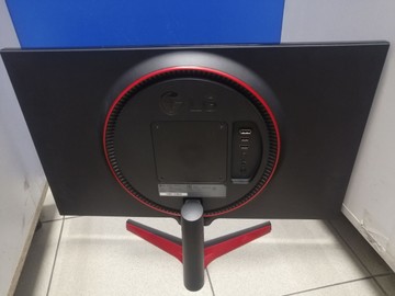 Б/в Монітор Lg 24gl600f 01-201123367