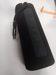 Б/в Акустика Xiaomi mi portable bluetooth speaker 16w 01-201123385