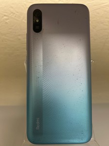 Б/в Мобільний телефон Xiaomi redmi 9a 2/32gb 01-201123386