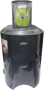 Б/у Соковыжималка Braun multiquick j300 01-201107204