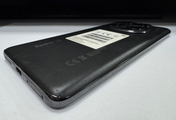 Б/в Мобільний телефон Xiaomi redmi note 14 pro 5g 8/256gb 01-201122434