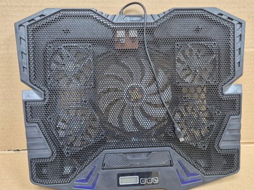 Б/в Підставка для ноутбука Gamepro cp626 01-201126409