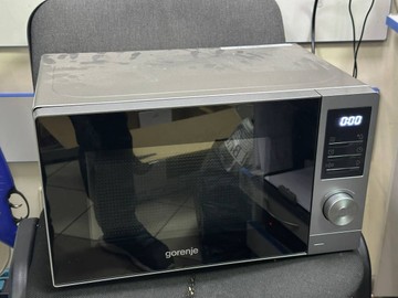 Б/в Мікрохвильова піч Gorenje mo20a3t4 01-201122482