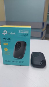 Б/в Бездротовий маршрутизатор Tp-Link m7000 01-201123274