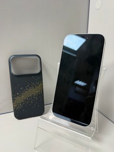 Б/в Мобільний телефон Apple iphone 17 pro 256gb 01-201126257