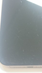 Б/в Мобільний телефон Apple iphone 16 pro max 256gb 01-201126460