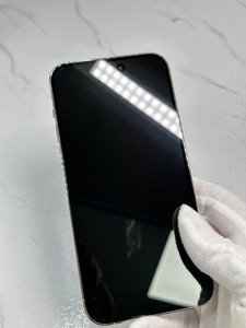 Б/в Мобільний телефон Apple iphone 14 pro max 1tb esim 01-201127853