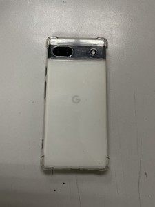 Б/в Мобільний телефон Google pixel 6a 6/128gb 01-201129093