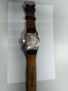 Б/в Годинник Diesel dz1206 01-201134466