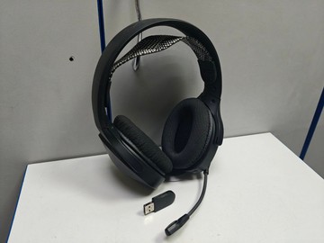 Hyperx cloud jet wireless