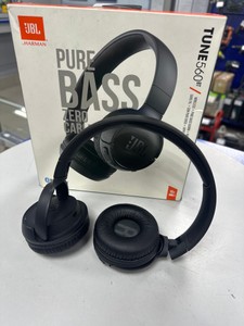 Б/в Навушники Jbl tune 560 bt 01-201126214