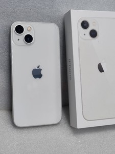 Б/в Мобільний телефон Apple iphone 13 128gb 01-201131932