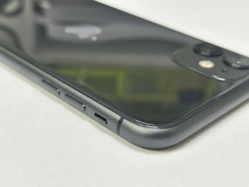 Б/в Мобільний телефон Apple iphone 11 64gb 01-201131514