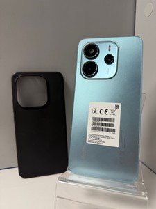 Б/в Мобільний телефон Xiaomi redmi note 14 6/128gb 01-201137333