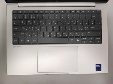 Б/у Ноутбук Hp 14/core ultra 5 235u ddr5/16gb ddr5/ssd 256 gb/*інтегрована 01-201134649