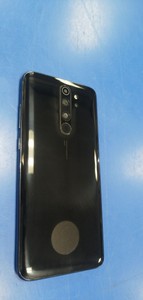 Б/в Мобільний телефон Xiaomi redmi note 8 pro 6/64gb 01-201138064