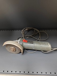 Б/в Кутова шліфмашина Graphite 59g087 01-201137460