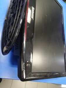 Б/у Телевизор Saturn lcd 191 01-201138055