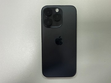 Б/в Мобільний телефон Apple iphone 14 pro 128gb 01-201137833