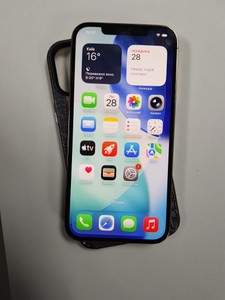 Б/в Мобільний телефон Apple iphone 12 pro max 128gb 01-201138751