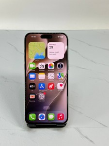 Б/в Мобільний телефон Apple iphone 15 pro max 512gb 01-201140392