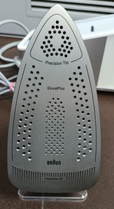 Б/в Праска Braun carestyle 7 pro is 7155 wh 01-201140102