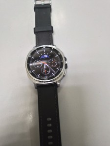 Б/в Смарт-годинник Samsung galaxy watch8 classic 46 mm 01-201142165