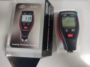 Б/в Товщиномір фарби Benetech gt235 01-200972386