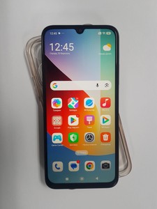 Б/в Мобільний телефон Xiaomi redmi a7 pro 4/64gb 01-201138722