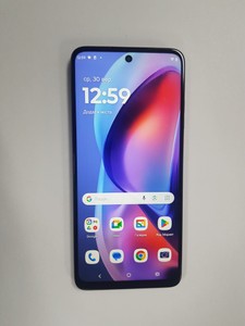 Б/в Мобільний телефон Motorola moto e15 2/64gb 01-201138715