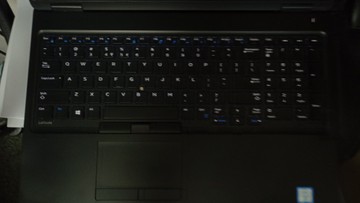 Б/у Ноутбук Dell 15/core i5 6300u ddr3/8gb ddr3/ssd 120 gb/*інтегрована 01-201143126
