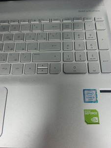 Б/в Ноутбук Hp 15/core i5 6200u ddr3/16gb ddr3/hdd 500 gb/ssd 512 gb/geforce 940m 2gb 01-201142993