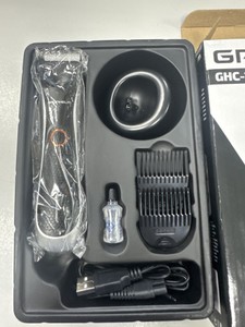 Б/в Тример електричний Grunhelm ghc-102cu 01-201143033