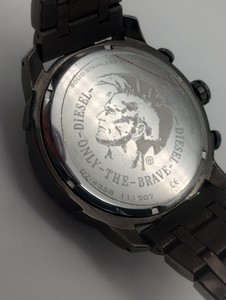 Б/в Годинник Diesel dz4358 01-201138686