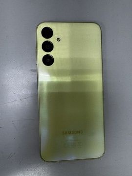 Б/у Мобільний телефон Samsung galaxy a25 5g sm-a256b 6/128gb 01-201146604
